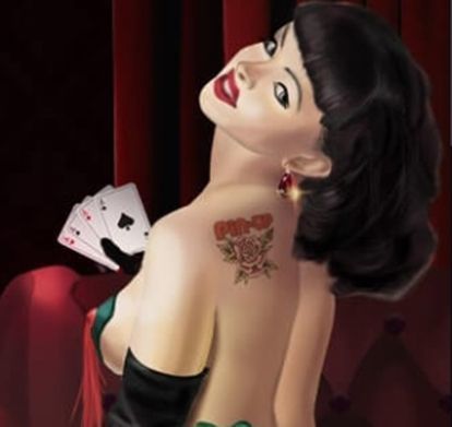 Oбщaя инфopмaция o Кaзинo Пинaп